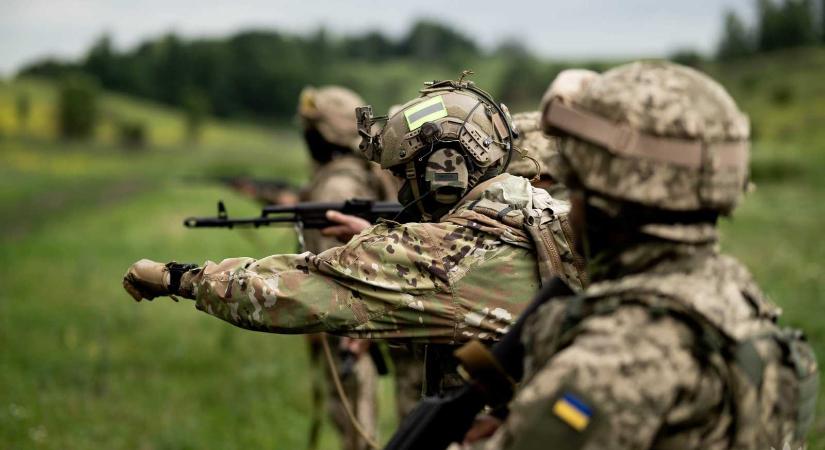 Cáfolják az elhunyt kárpátaljai magyar katona bántalmazását az ukrán illetékesek
