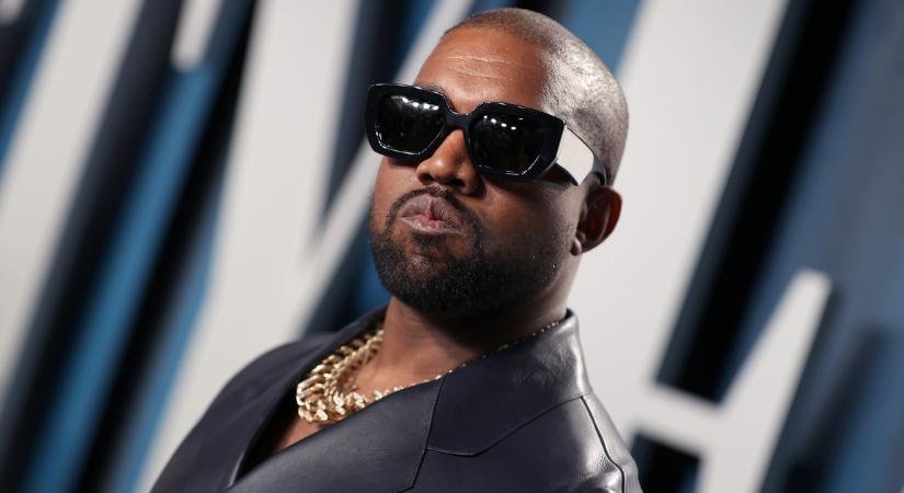 Célba ért a tiltakozás, lefújták a szlovákiai fesztivált, amelyen Kanye West lett volna a sztárfellépő