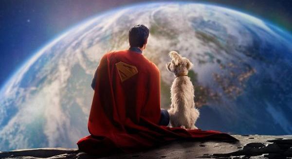 HA MÁR SUPERMAN IS PUNK, AZ A PUNK HALÁLA James Gunn: Superman