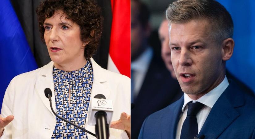 Közös vonal Brüsszelben is – a Tisza és a DK egy irányba szavaz