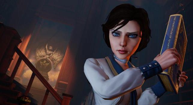 A BioShock alkotója szerint még mindig van helye a klasszikus egyjátékos címeknek