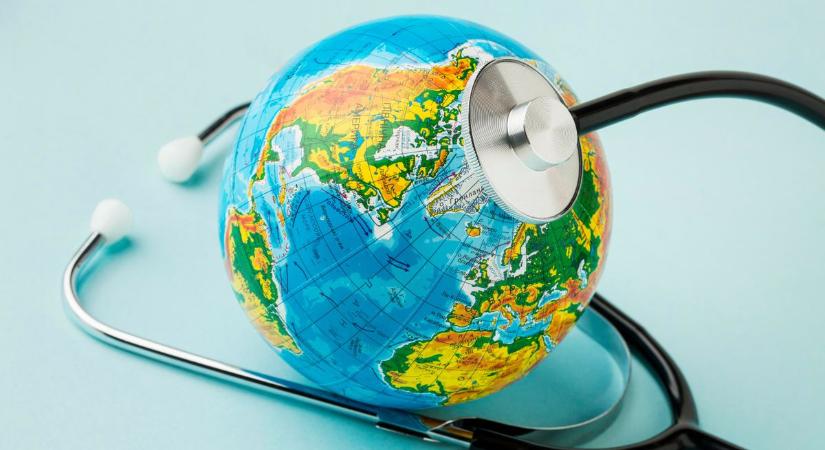 Megmérték a Föld szívverését – döbbenetes dologra derítettek fényt a tudósok