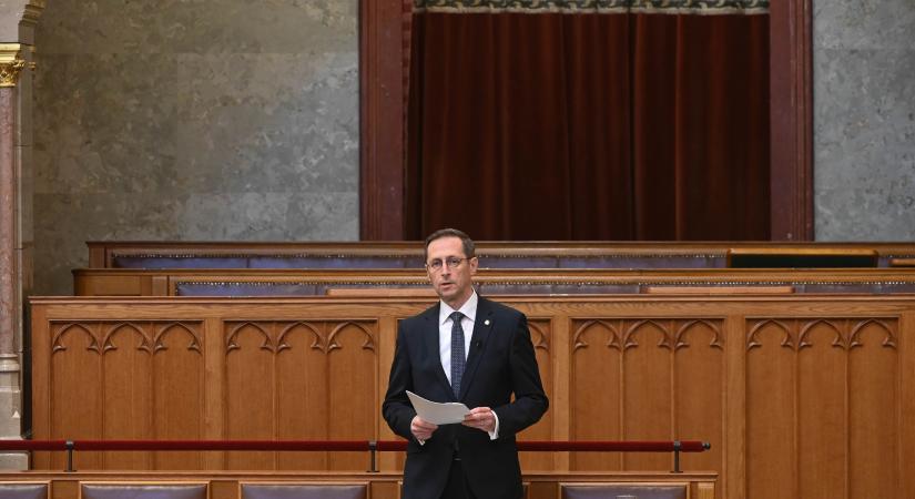 Varga Mihály megnézte, megvan-e a jegybank aranytartaléka