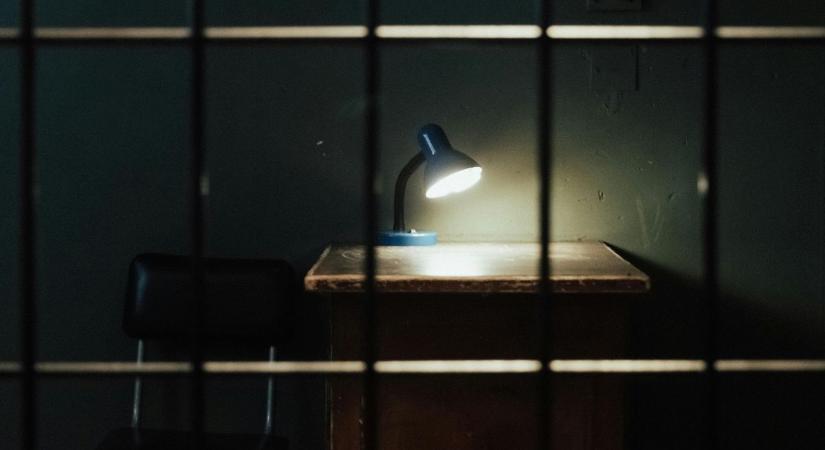 "Nincs bennem emberség" - a kannibál gyilkos a börtönből írt horrorlevelet áldozata párjának