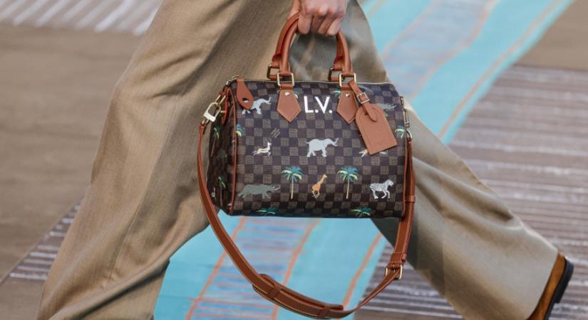 Luxus és a szubkultúrák találkozása a Paris Fashion Weeken – street style