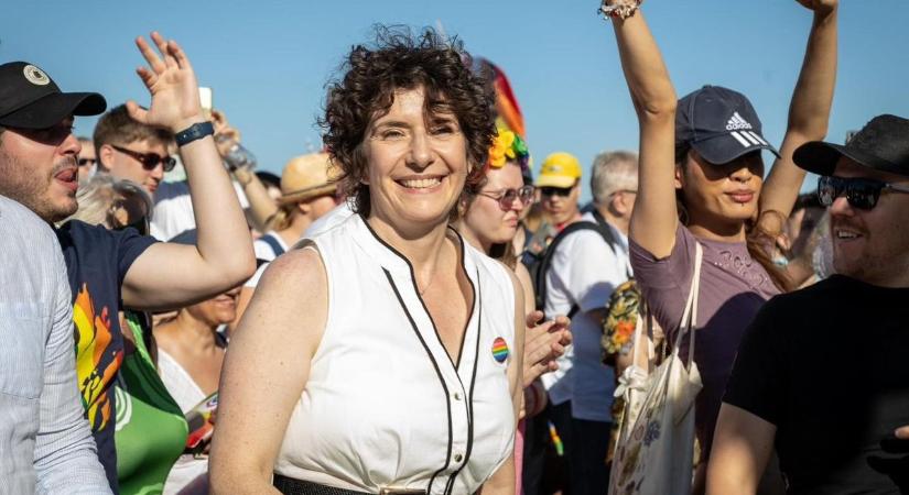 „Ránk is szükség van” – nagy bejelentést tett Dobrev Klára, nem ússzuk meg