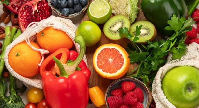 Sokkal több benne a C-vitamin, mint a narancsban, és lehet, hogy a te kertedben is ott van!