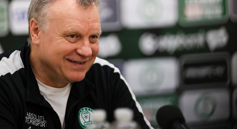 Bognár győzelmet is említett a Paks döntetlenje után: "Azért tartom értékesnek ezt az eredményt, mert..."