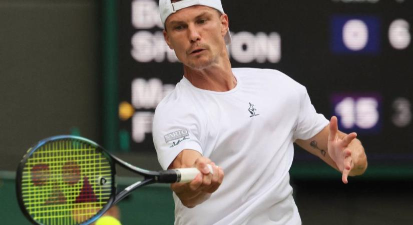 Soha ennyi magyar győzelem nem volt még Wimbledonban