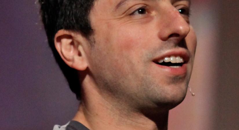 A Google alapítója: „Az ENSZ transzparensen antiszemita szervezet”
