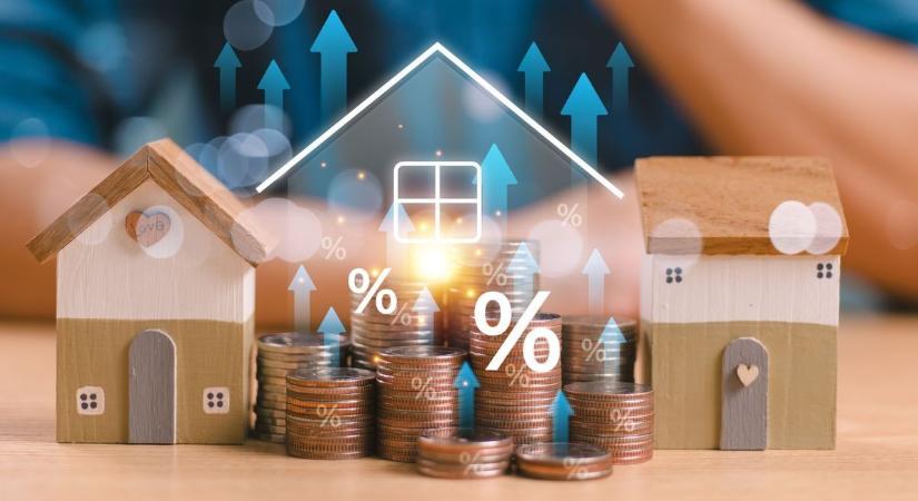Kedvezményes hitel 3% kamattal az első lakás megvásárlásához