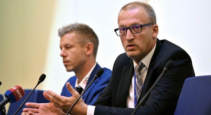 Több mint 100 milliós vagyona van Tarr Zoltánnak