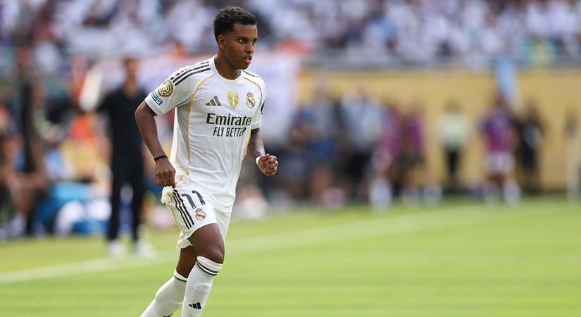 Szoboszlai a Real Madridból kaphat csapattársat, Szaúd-Arábiába küldte vb-ezüstérmes hátvédjét a Milan - napi transzferkörkép