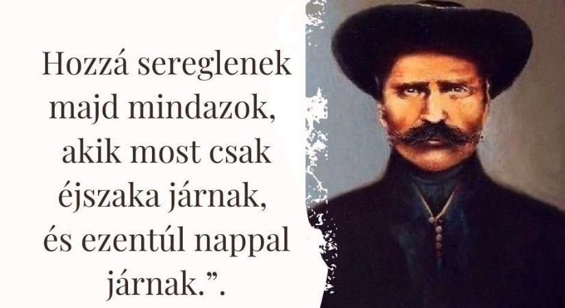 A magyar Robin Hood – Rózsa Sándor