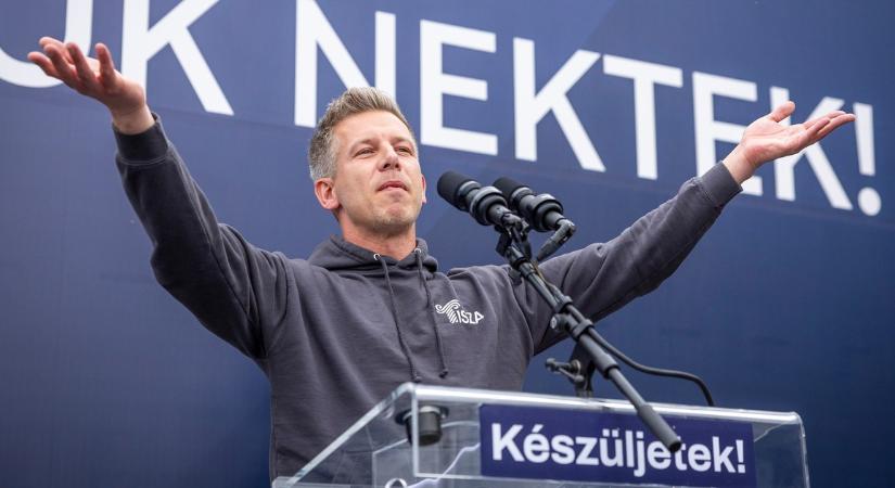 Nyilvános Magyar Péter és a Tisza Párt EP-képviselőinek vagyonnyilatkozata