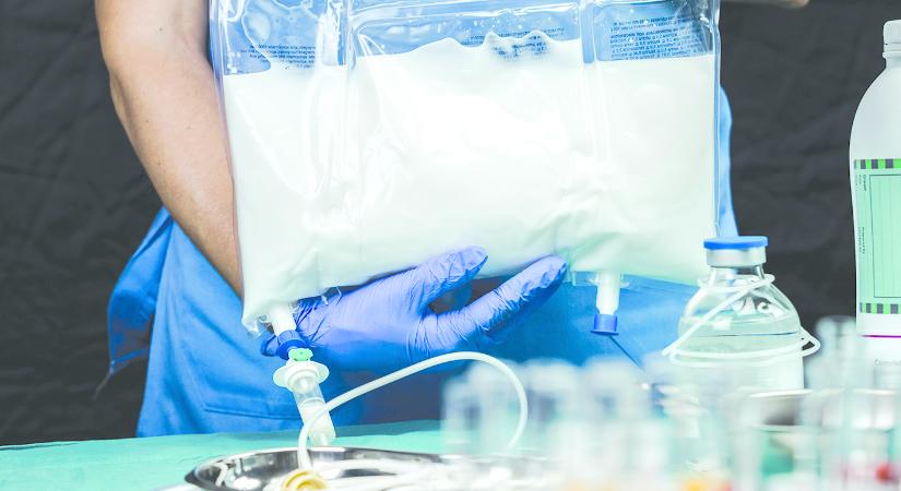 A táplálásterápia aktualitásai: hazai és nemzetközi irányelvek
