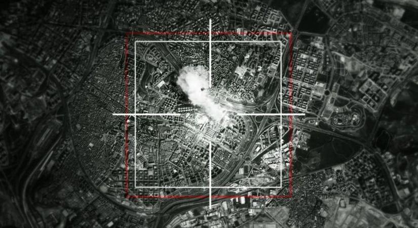 Kijev változtat a Moszkva elleni harcmodoron, az új generációs ukrán drón átalakíthatja az erőviszonyokat