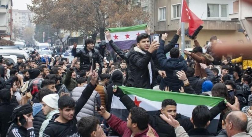 „Tessék! Ennyit a keleti nyitásról!”, „Ennyit a gyermekvédelemről!”, „Visszanyalt a fagyi!” – Forrnak az indulatok, mi viszont nyugodjunk le, és nézzük meg, mi is történt