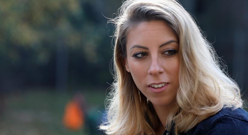 Csipes Tamara elárulta, miért mondott nemet a kormány megkeresésére