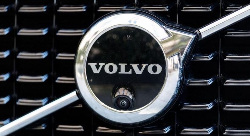 Trump és az e-autópiac is fékezi a szlovák Volvo-beruházást