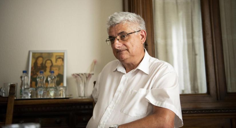 „Szinte biztos, hogy elkerülhetetlen lesz a kisebb létszámú iskolák megszüntetése, összevonása”