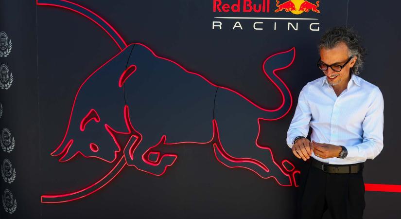 Korszakváltás: Mekies átvette a Red Bull irányítását, Horner előtt tisztelgett