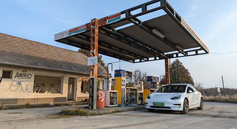 73 százalékkal tisztábbak a villanyautók a hagyományosoknál
