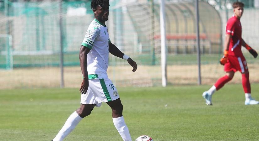 Újabb bejelentés – továbbra is hatalmas átalakulás zajlik a Ferencvárosnál