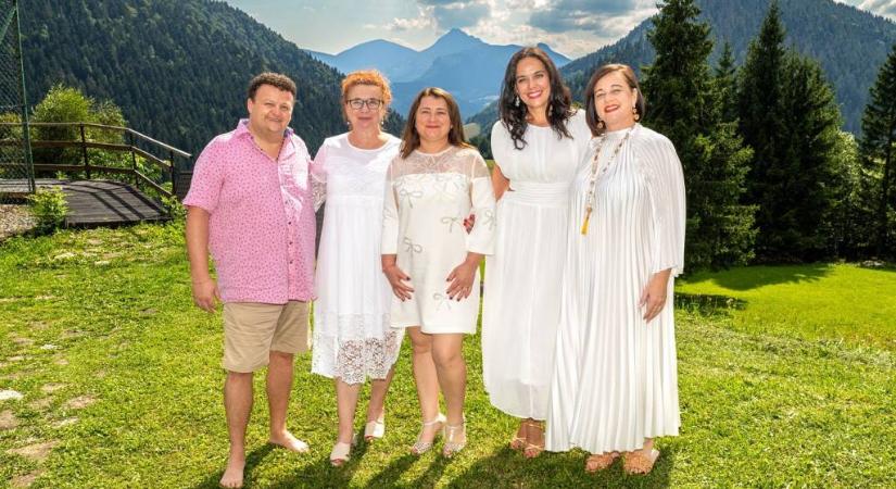 Hogyan legyünk önazonosak a nyári időszakban?