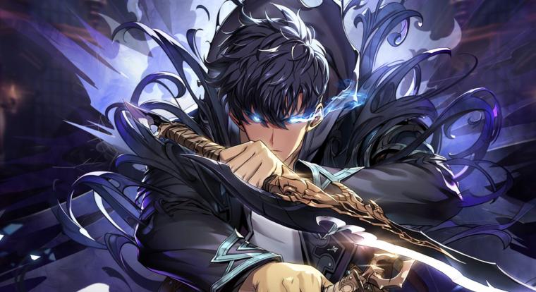 A Solo Leveling sem kerülhette el a sorsát: jön az élőszereplős Netflix adaptáció