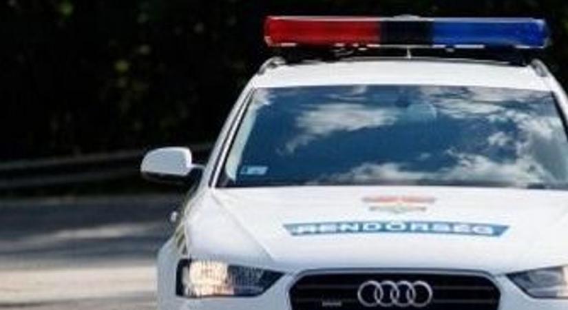 3-szor nemet mondtak, negyedszerre börtönbe rakták az esztergomi Vin Dieselt