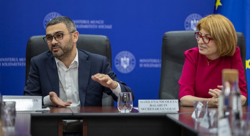 Munkaügyi miniszter a különleges nyugdíjak reformjáról: célunk, hogy a nyugdíjkorhatárt 65 évre emeljük