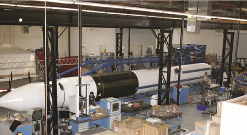 NX, Simcenter és Teamcenter: a technológia a SpaceX sikerei mögött