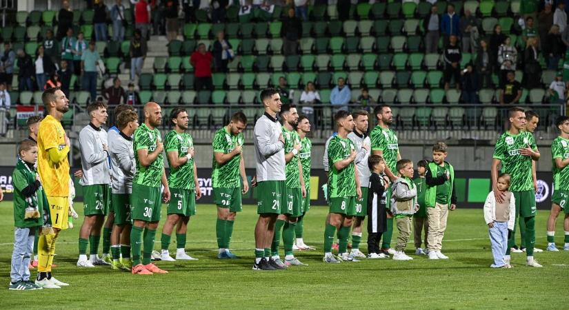 Döntetlennel kezdte a Paks az EL-selejtezőt