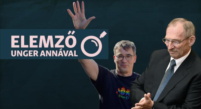 Unger Anna: A Fidesz most azt a pozíciót akarja visszavenni, hogy őt igenis érdeklik a választók, nem csak az oligarchái