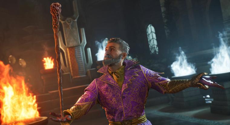 Váratlan meglepetést hozott a The Elder Scrolls IV: Oblivion Remastered frissítése