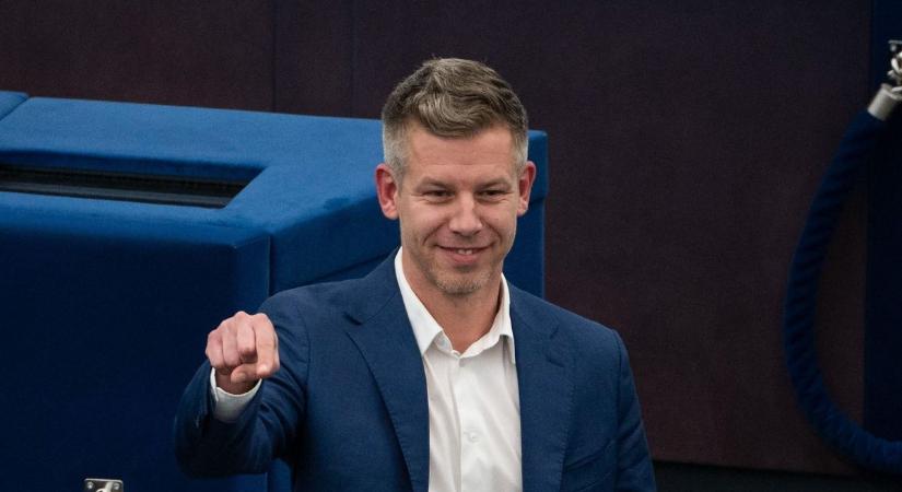 Van amit aprítania a tejbe Magyar Péternek és a tiszás EP-képviselőknek