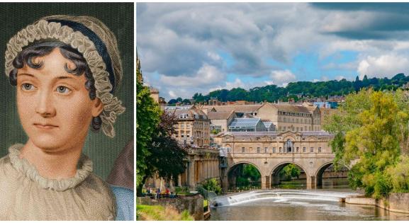 7 dolog, amit Jane Austen ki nem álhatott