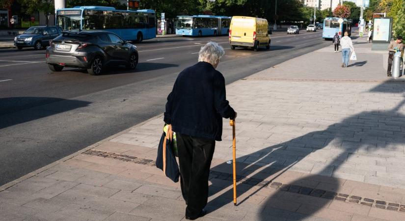 Már 77 ezren kapnak félmillió forint feletti nyugdíjat