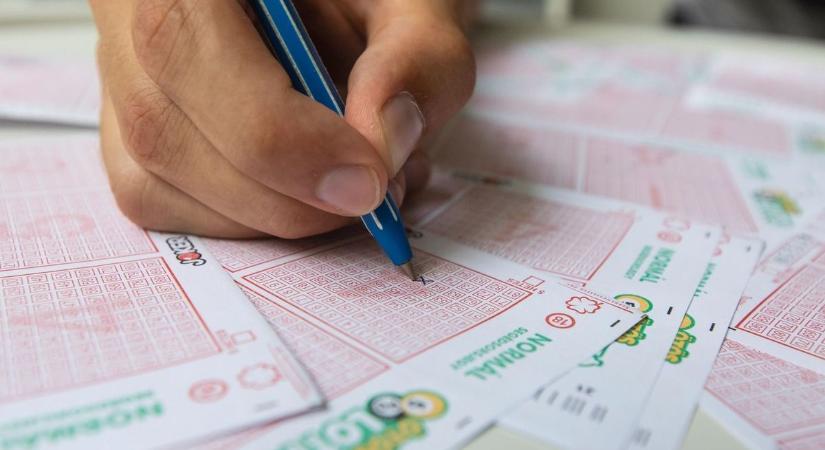 Ezeket a számokat felejtsd el, ha szeretnéd megnyerni az Ötöslottó főnyereményét