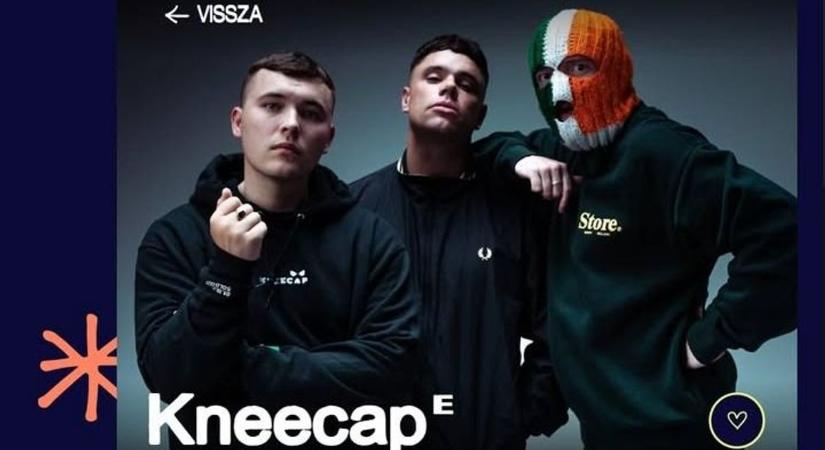 A Sziget Fesztivál 10 legnagyobb ferdítése a Kneecap-ügyben