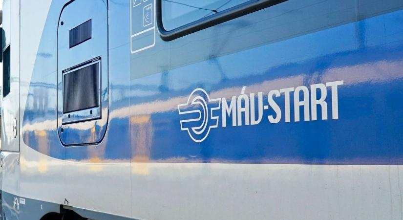 Ismét változik a menetrend a győri vasútvonalon a hétvégén