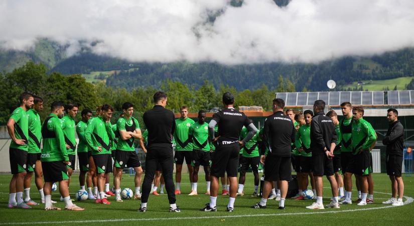 Robbie Keane megfejtette, ez a Fradi az MLSZ-nek is tetszik