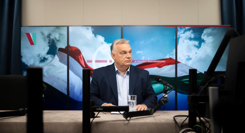 Orbán Viktor: „Agyonvertek egy magyar állampolgárt, ez egy olyan ügy, amit ki kell vizsgálnunk”