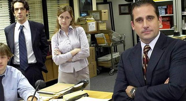 Újságírókkal tér vissza a The Office, megvan a konkrét premier