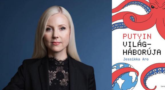 Így működik a putyini hibrid hadviselés – olvass bele!