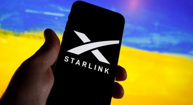 Ukrajna lesz az első Európában, amely elindítja a Starlink mobilinternetet