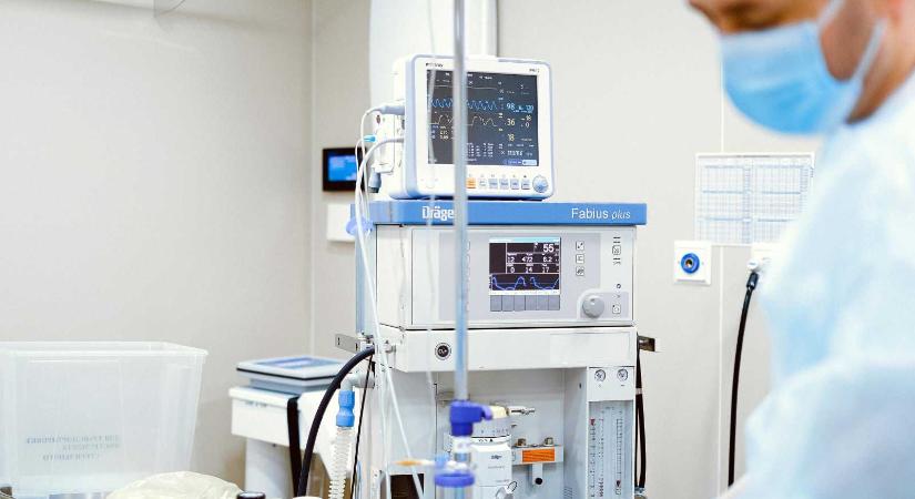 Lépfenefertőzéssel kezelnek két beteget Bukarestben