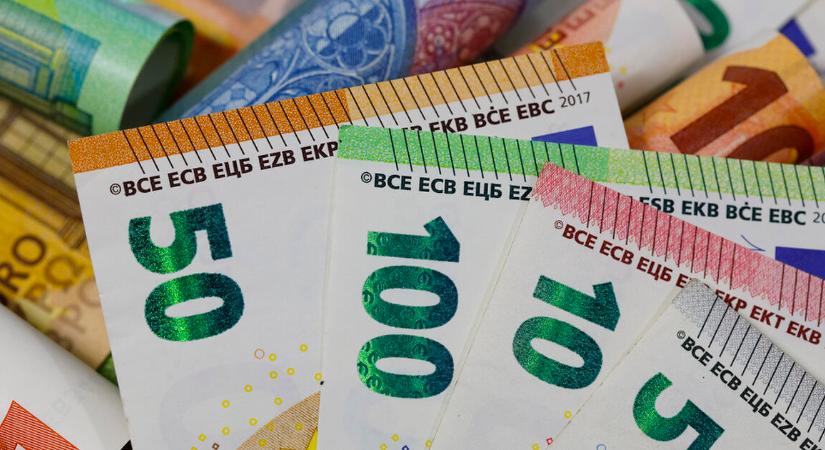 Szívhatja a fogát, ha meglátja, mennyibe kerül egy euró