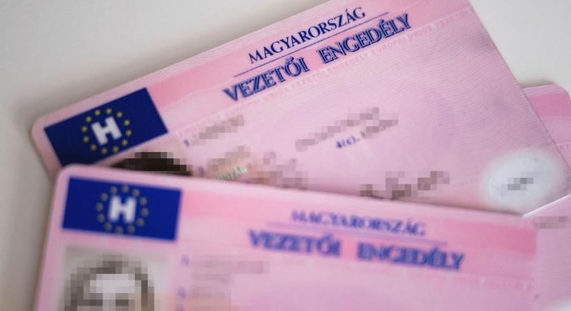 Találtál egy igazolványt? Ezt semmiképp se tedd vele!